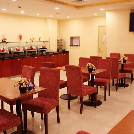 Hanting Express Suzhou Zhuhui Road エクステリア 写真