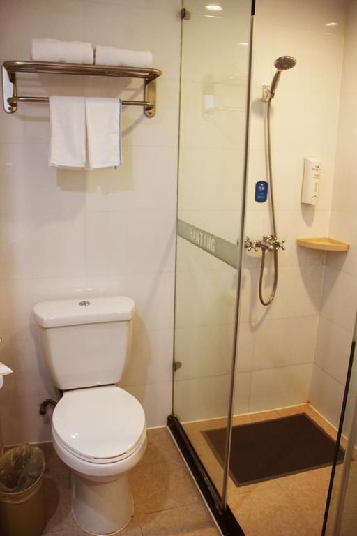 Hanting Express Suzhou Zhuhui Road 部屋 写真