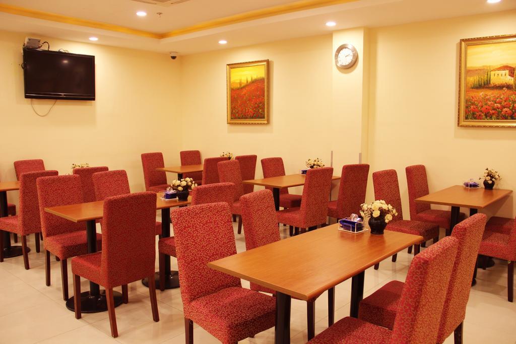 Hanting Express Suzhou Zhuhui Road エクステリア 写真