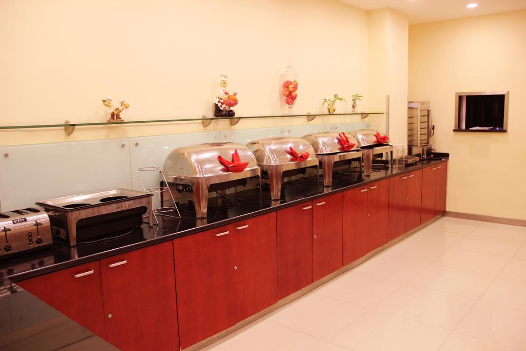 Hanting Express Suzhou Zhuhui Road エクステリア 写真